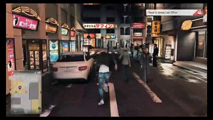 JUDGMENT FIRST TIME PLAYTHROUGH PART 84