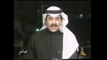 المطربة الراحلة  ذكرى محمد تغني مافيني شي من حفل هلا فبراير 2001