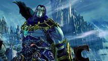 Darksiders II - Trailer d'annonce