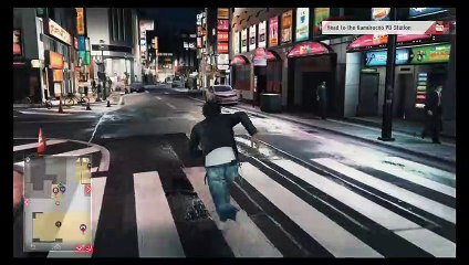 JUDGMENT FIRST TIME PLAYTHROUGH PART 85