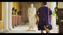 HORRIBLE HISTORIES THE MOVIE ROTTEN ROMANS - Film Clip