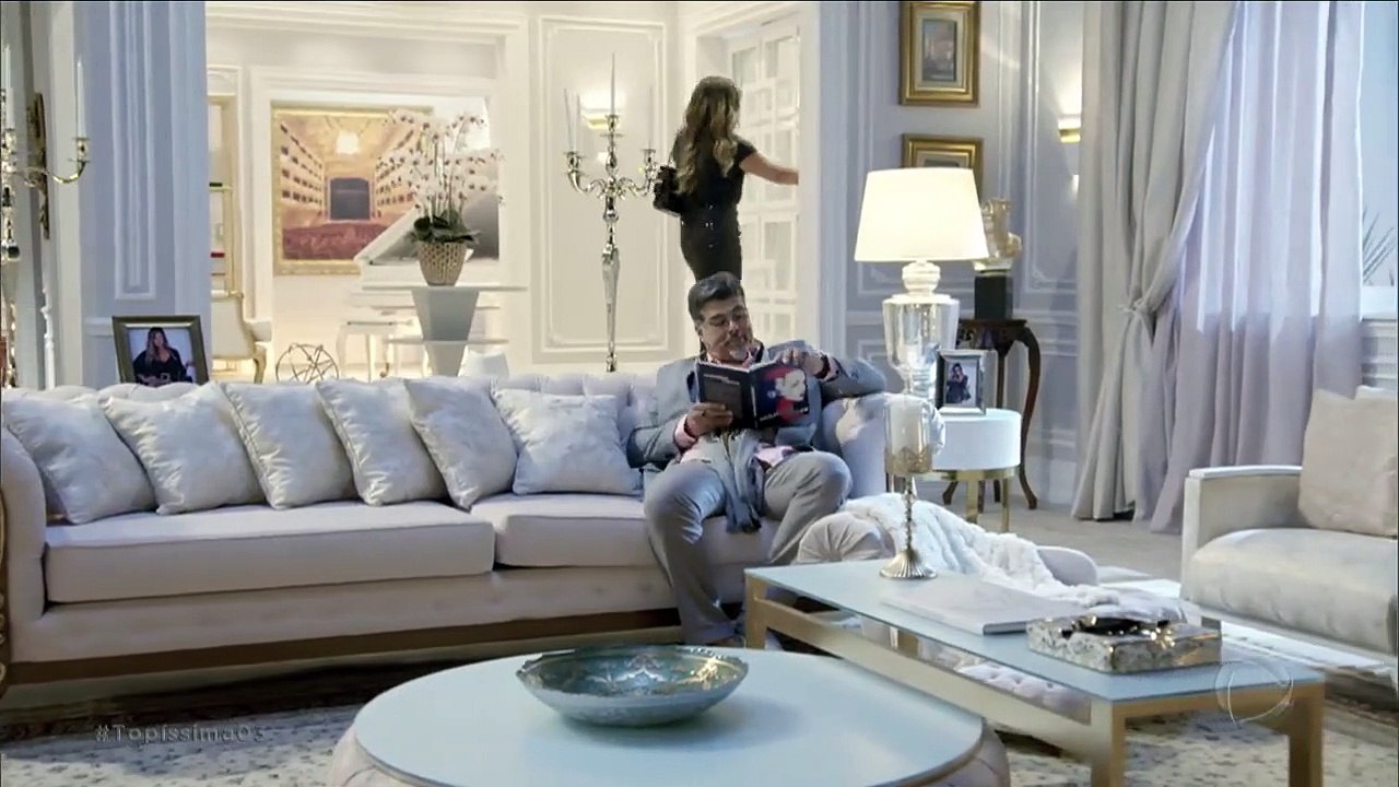 NOVELA TOPISSIMA CAPITULO  3 COMPLETO