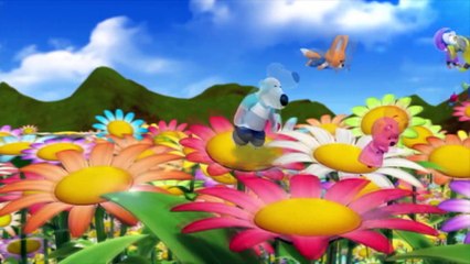 PORORO Season 3 ep 1 THAI