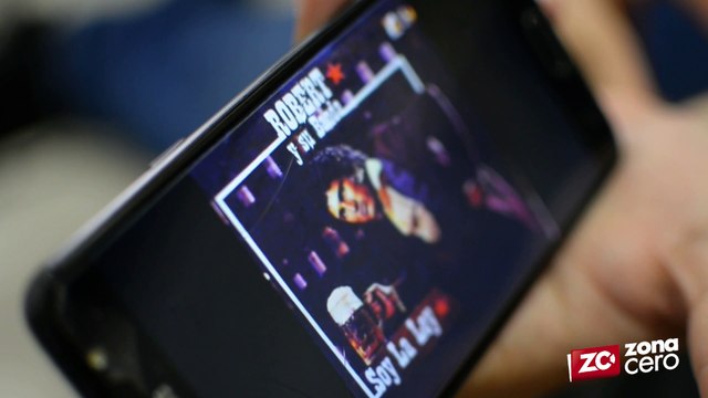 Cuando 'Rebelión' fue 'El Mulato' y 'Mary' fue 'María', antes de ser éxitos del Joe Arroyo