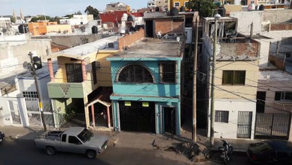 Avenida Ignacio Zaragoza | Mazatlán | 25 de Julio del 2019 | Parte 3