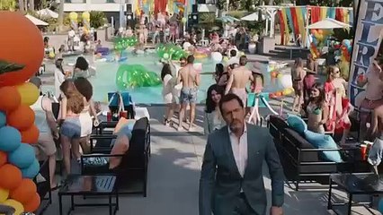 Grand Hotel 1x07 Sneak Peek Where the Sun Don't Shine (HD)