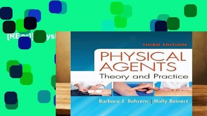 [READ] Physical Agents