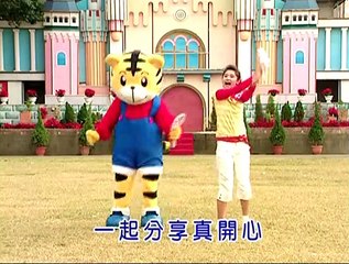 巧虎2008年3月號寶寶版-Qiaohu-2008/3/Baby version