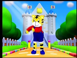 巧虎2008年4月號寶寶版-Qiaohu-2008/4/Baby version