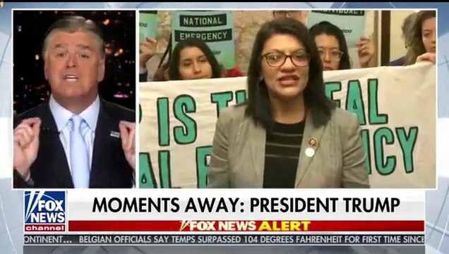 Sean Hannity July 25, 2019 : DONALD TRUMP DESTROYS MUELLER | FULL INTERVIEW