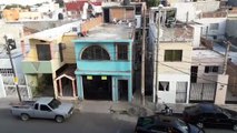Avenida Ignacio Zaragoza | Mazatlán | 25 de Julio del 2019 | Parte 5