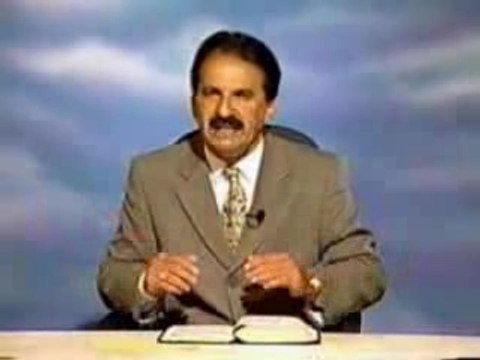 002 - Pastor Silas Malafaia - G12, benção ou maldição ?