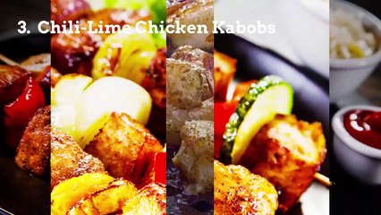 Throw a Last-Minute BBQ Without Breaking a Sweat