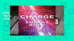 Livre audio Charge and the Energy Body: The Vital Key to Healing Your Life, Your Chakras, and Your