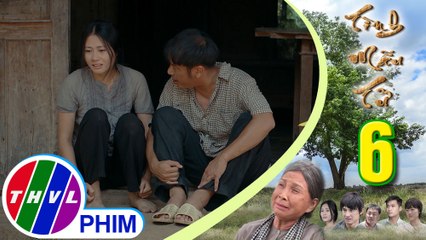 THVL | Tình mẫu tử - Tập 6[3]: Điểu không ngừng tự trách vì để người thân nhận tội thay mình