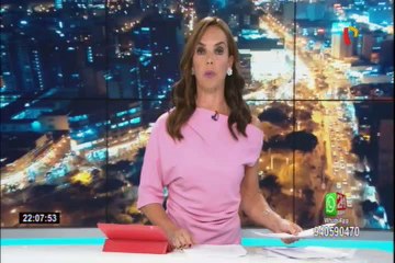 Jorge Muñoz: "Se seguirá negociando con Lamsac, porque aún existen 50% de obras que deben ejecutarse"