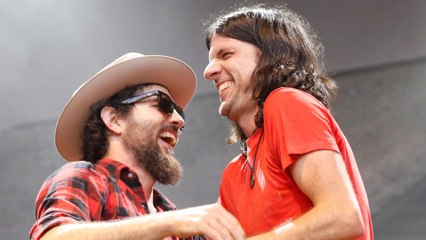 Why The Avett Brothers Love Being Dads