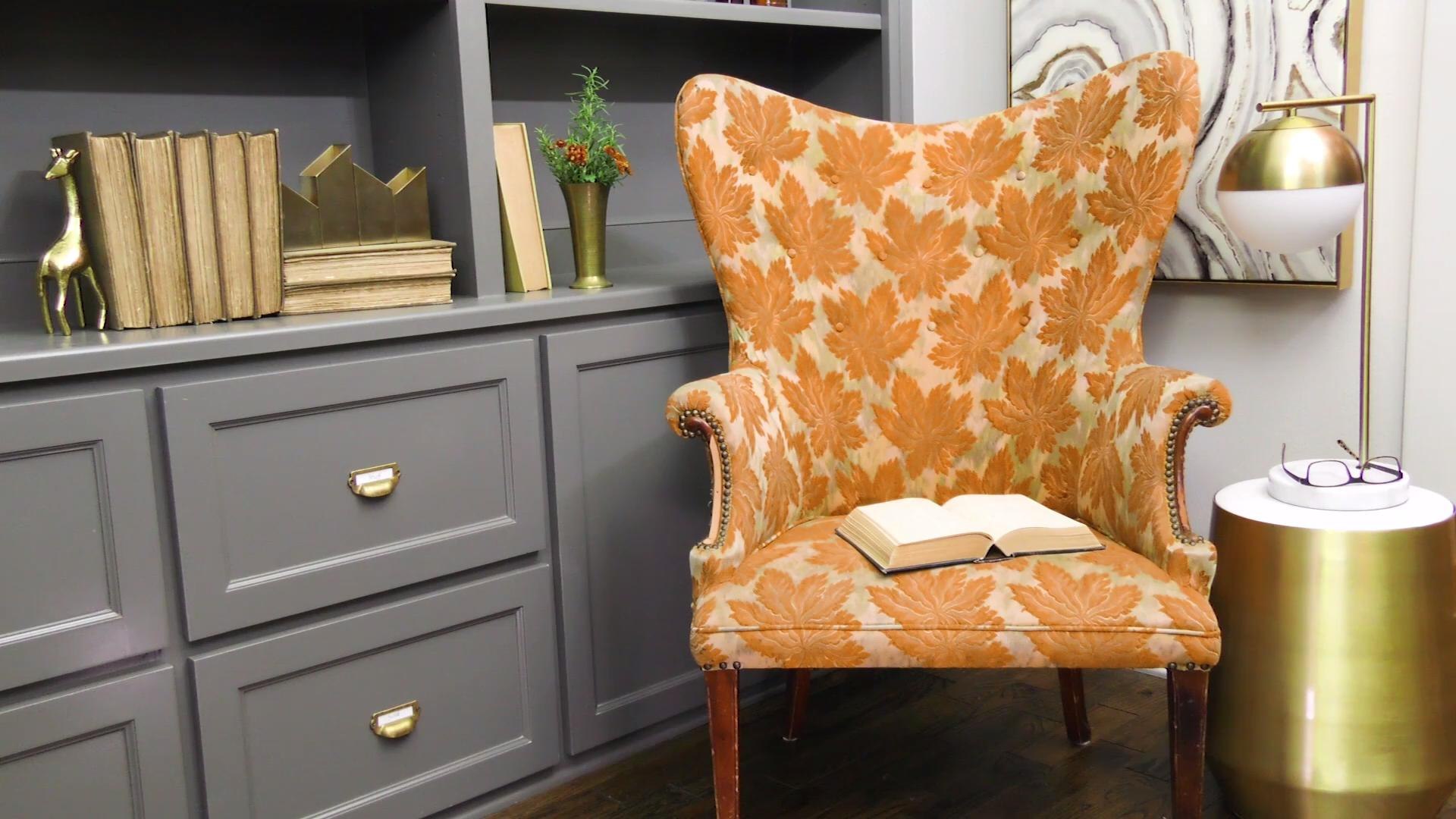 How To Balance Modern & Vintage Style In Your Home