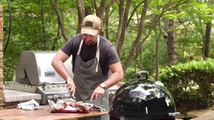 The Best Way To Smoke Pork Butt