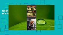 Online States Versus Markets: The Emergence of a Global Economy  For Trial