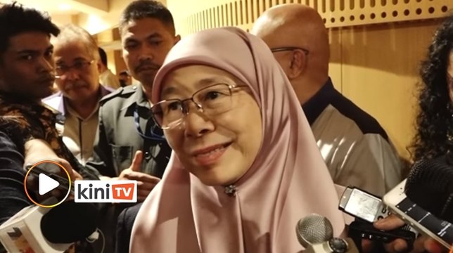 Isu dalaman PKR tidak jejas pentadbiran negara