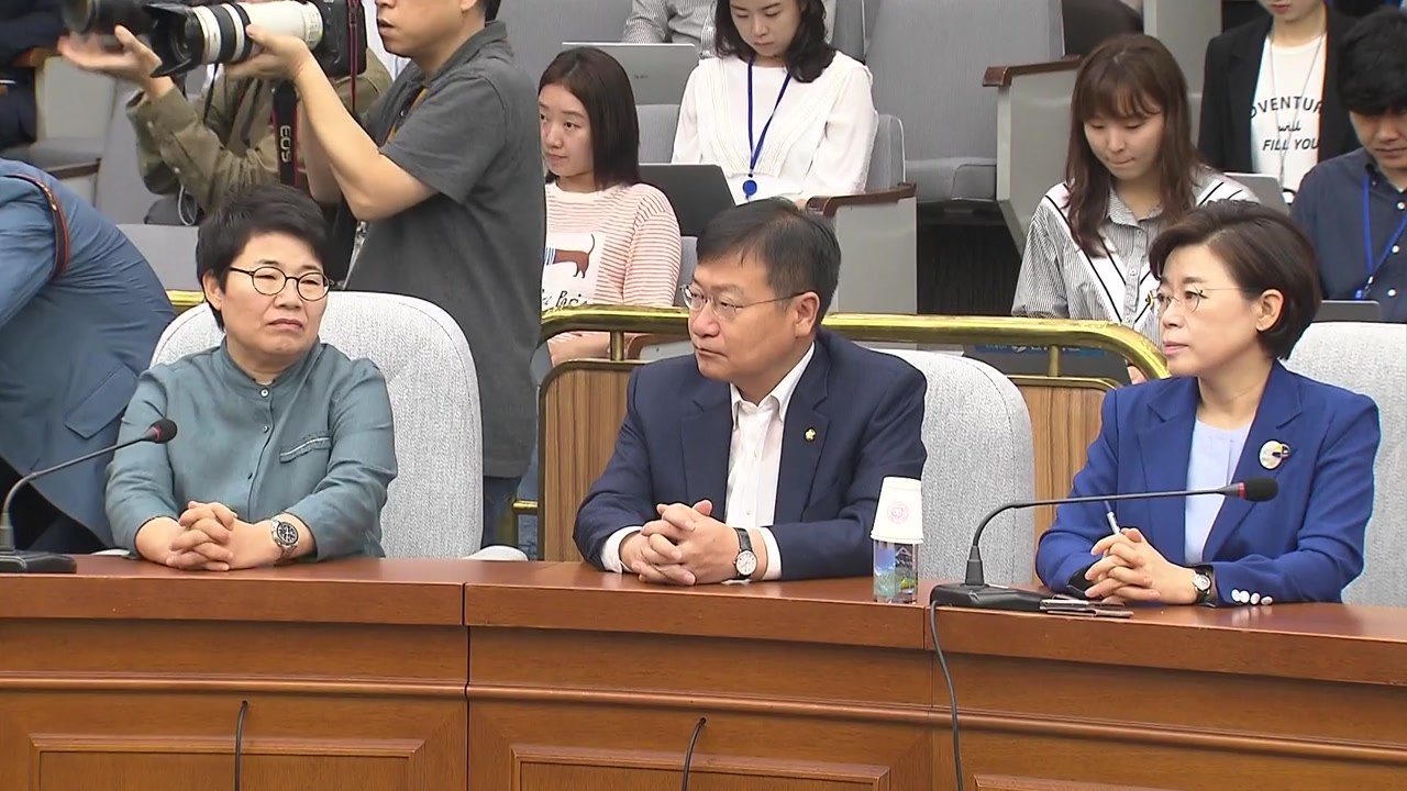 '北 미사일' 후폭풍...여야 '안보 외교' 격돌 / YTN