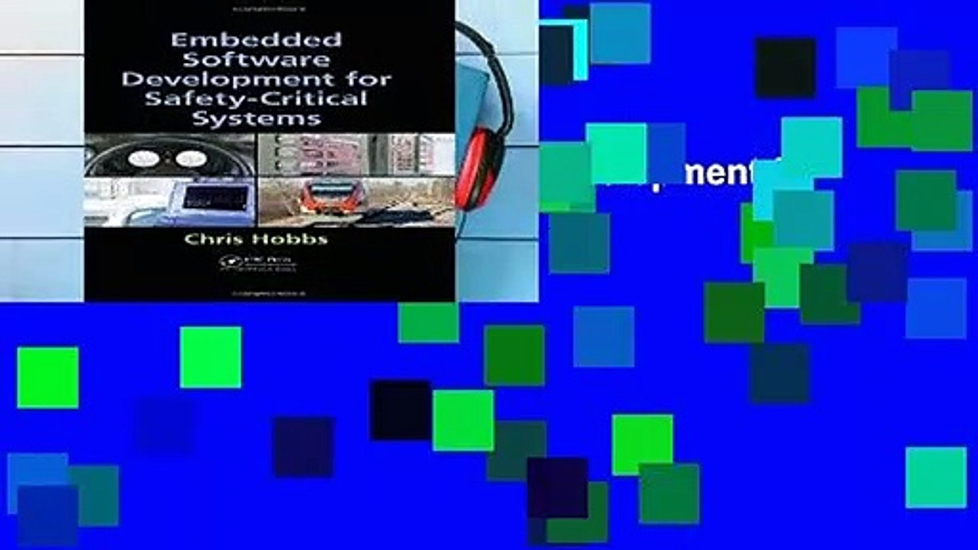 Free Embedded Software Development For Safety Critical Systems - 