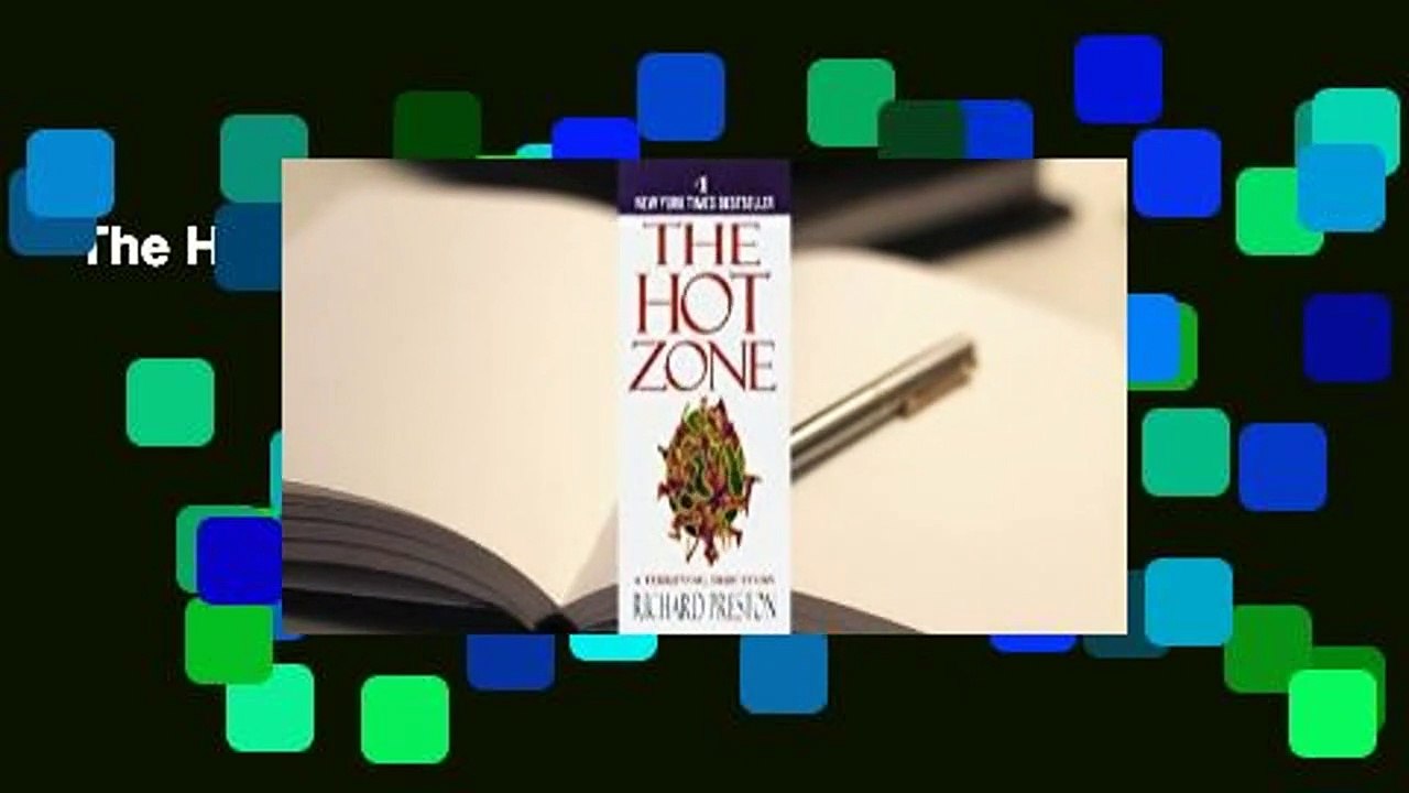 the-hot-zone-review-video-dailymotion