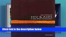 [READ] HIV   AIDS: A Very Short Introduction (Very Short Introductions)