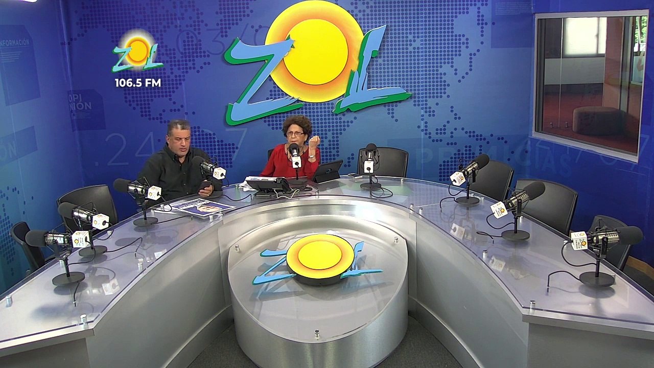Consuelo Despradel comenta sector de Leonel dice tiene la unidad para ganar en el 2020