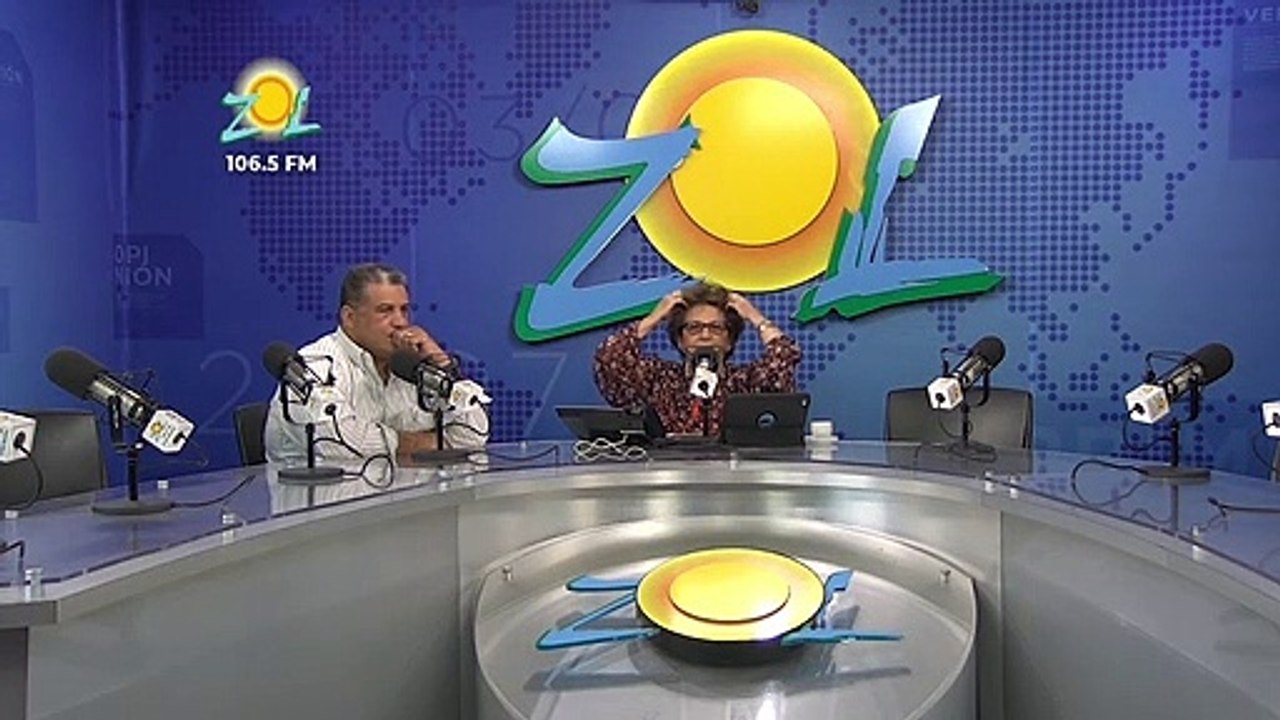 Temo Montás: "Ahora lo que hay que lograr es que no se produzca la reelección de Leonel Fernandez"