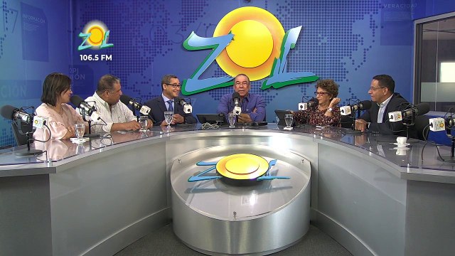 Eddy Olivares Después de 16 años consecutivos en el poder es justo se produzca la alternancia