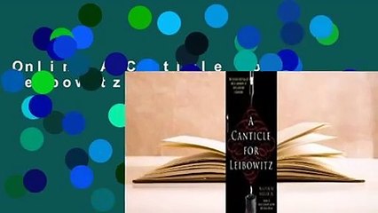 Online A Canticle for Leibowitz  For Free