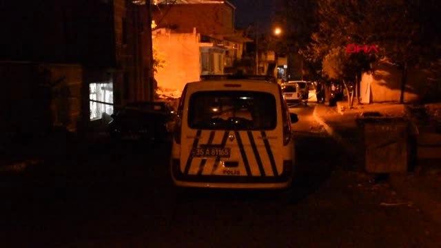 İKİ GRUP ARASINDA SİLAHLI KAVGA: 1 AĞIR YARALI