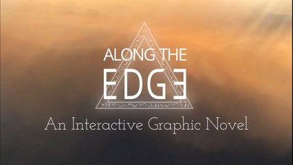 Along the Edge - Trailer officiel