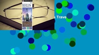 [Read] Berlin (DK Eyewitness Travel)  For Free