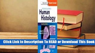 Online Stevens & Lowe's Human Histology  For Full