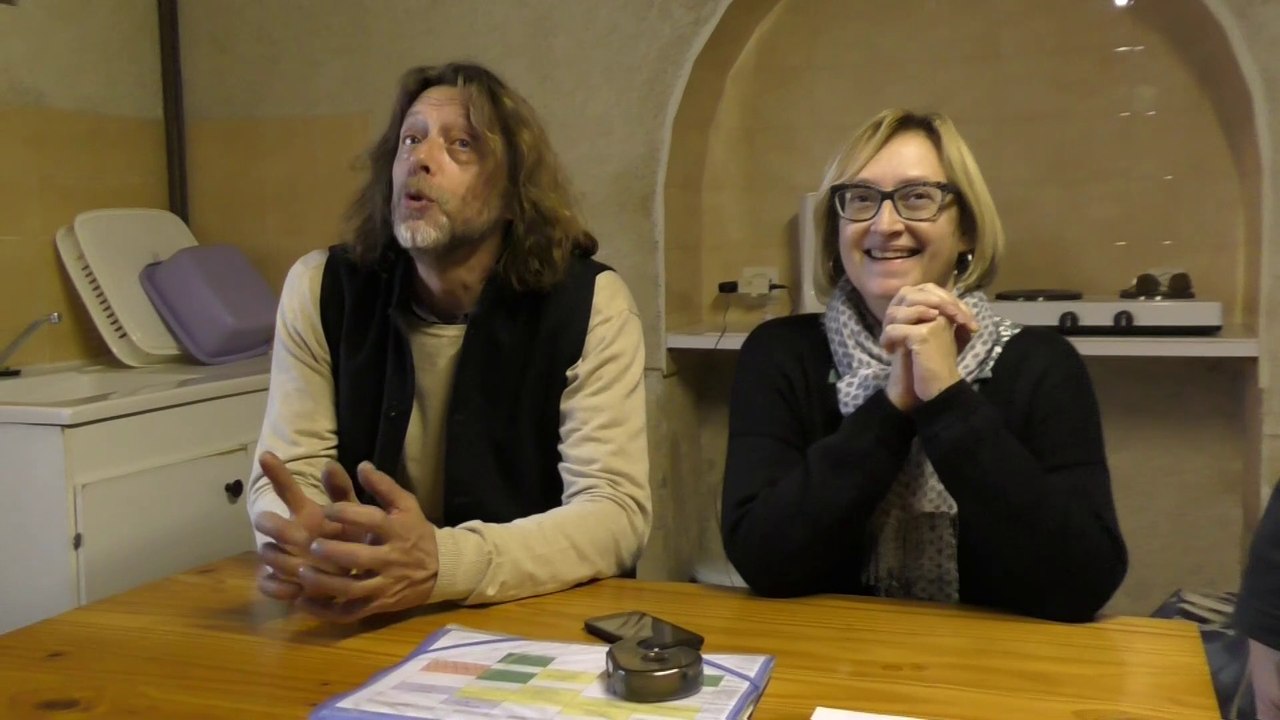 Kiki et les 60 balais : chapitre 5 - 16 février