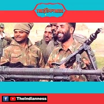 Yeh Dil Maange More : Kargil Hero Captain Vikram Batra's Story