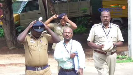 வேலூரில் தேர்தல் நிலைக்கண்காணிப்புகுழு ஆவணமின்றி எடுத்து ரூ.146500 பணம் பறிமுதல்