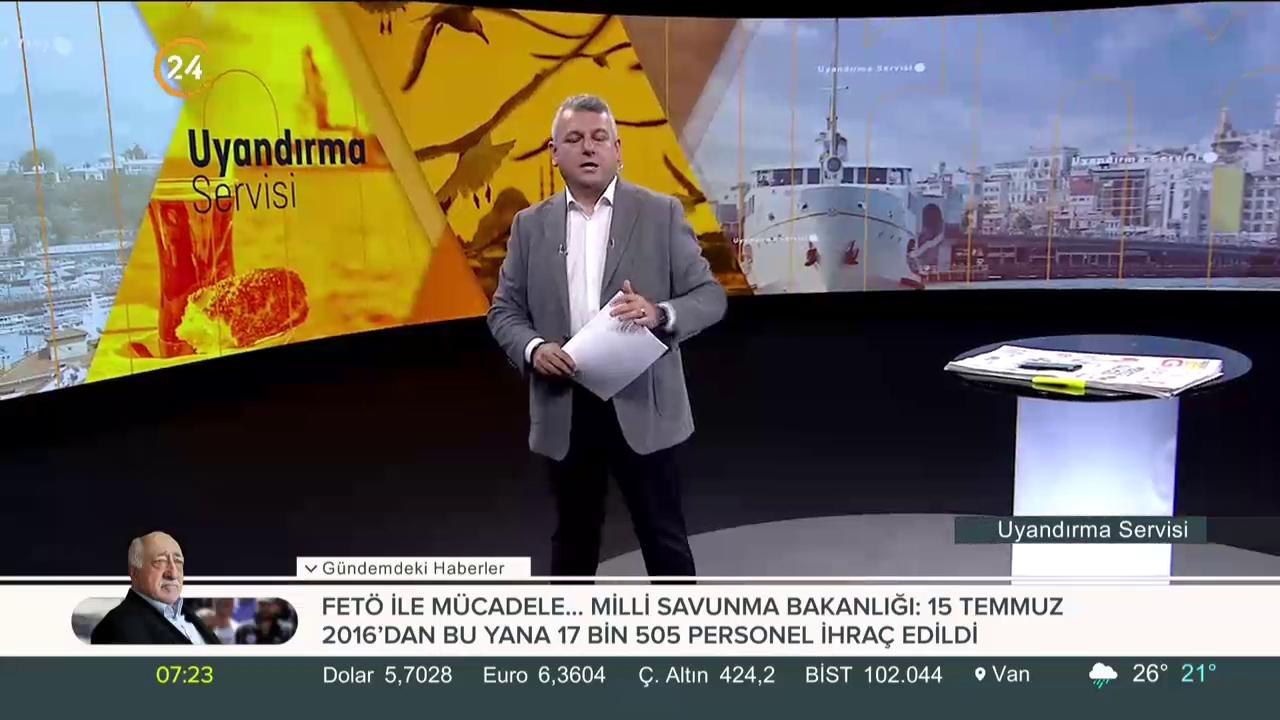 Talip Kul - Denizli Mahallesi