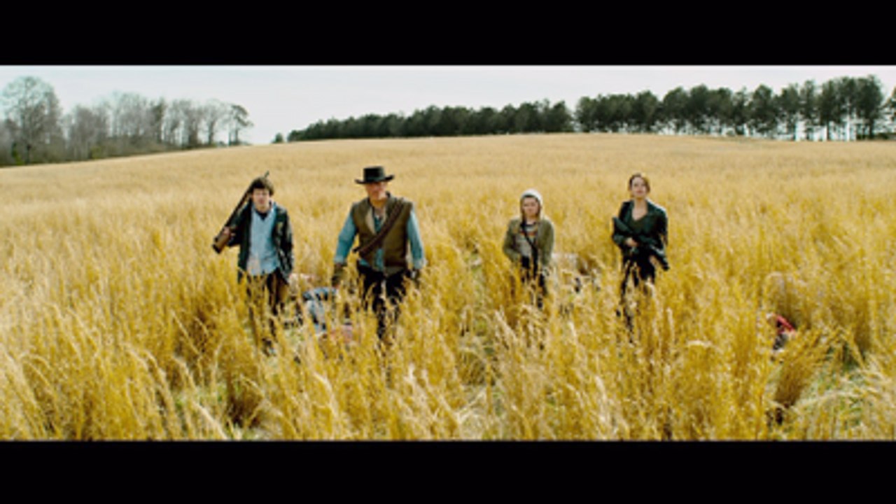 Emma Stone, Woody Harrelson, Jesse Eisenberg In 'Zombieland: Double Tap' First Trailer