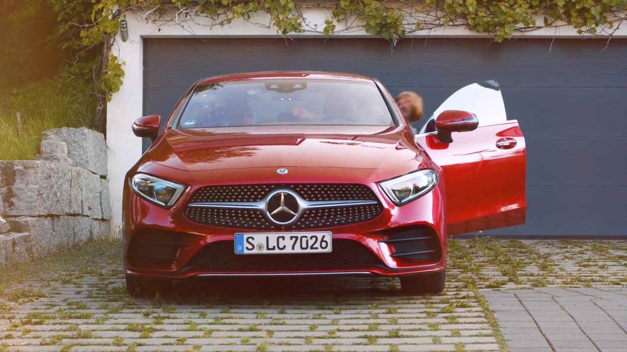 Andrea Finkbeiner Müller - Chefin der Mercedes-Benz Customer Solutions