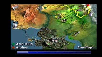 Let's Play - Road Rash  Jailbreak [Five - O] Part 11 - Cp Draco (Tier 2)