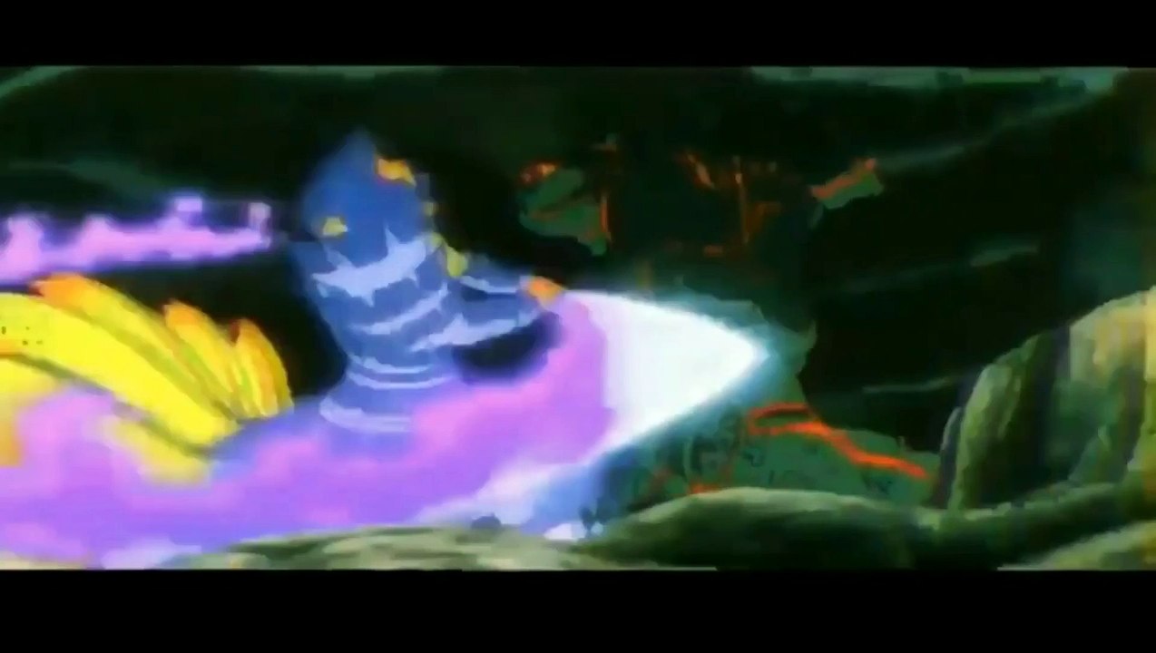 PNL - Ryuk (AMV Fan Video Clip)