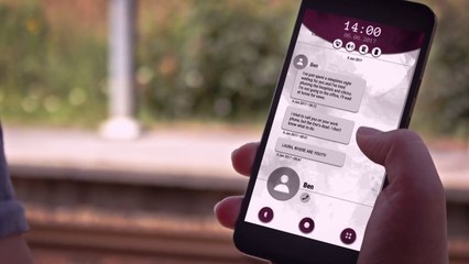 Another Lost Phone: Laura's Story - Trailer de lancement