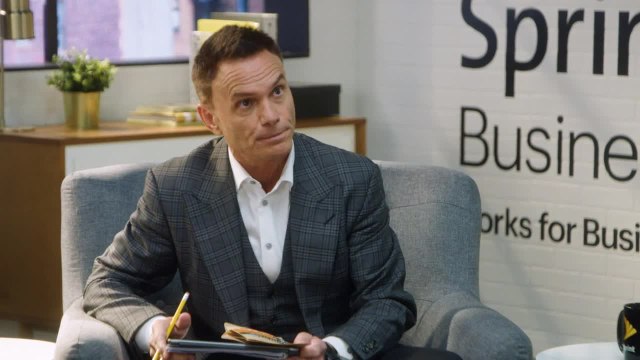 Entrepreneur Elevator Pitch S4 Ep8: 'This Stands for Everything I Stand Against'