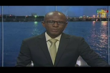 ORTM - Édition de 20H du JT du Jeudi 25 Juillet 2019