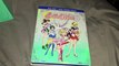 Sailor Moon SuperS (Season  4) Part 2 Blu-Ray/DVD Unboxing