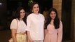Nita Ambani, Radhika Merchant & Shloka Mehta look beautiful at event; Watch Video | FilmiBeat